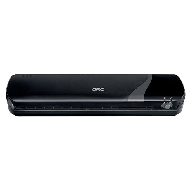 GBC - Laminating Machine Inspire+ A3 - Black