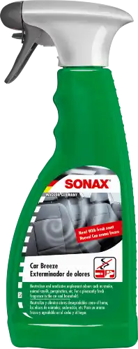 SONAX Smoke-Ex 500ml - Verktøy og hjemforbedringer