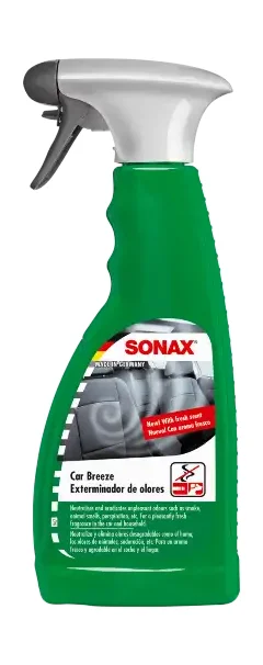 SONAX Smoke-Ex 500ml