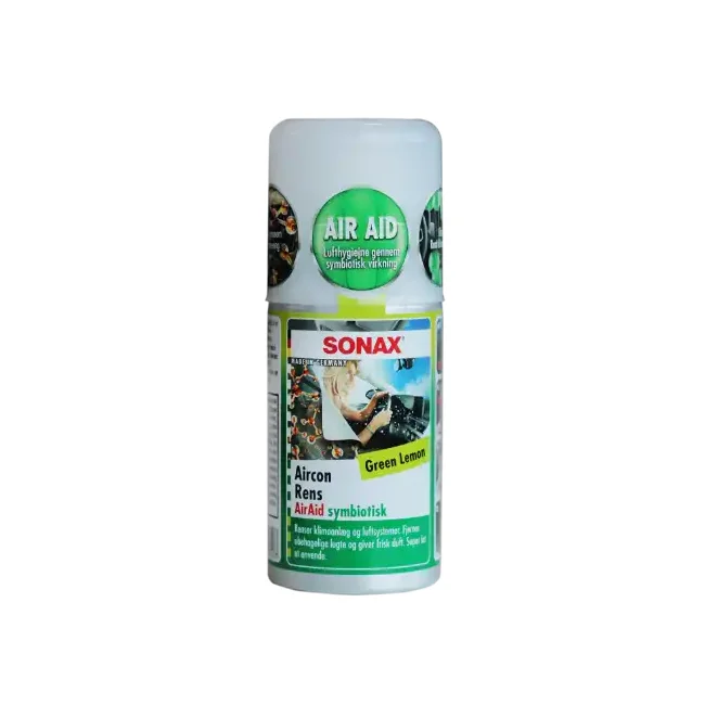 SONAX Aircon Clean 100ml