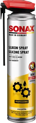 SONAX Silicone Spray 400 ml - Verktøy og hjemforbedringer