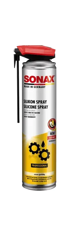 SONAX Silicone Spray 400 ml