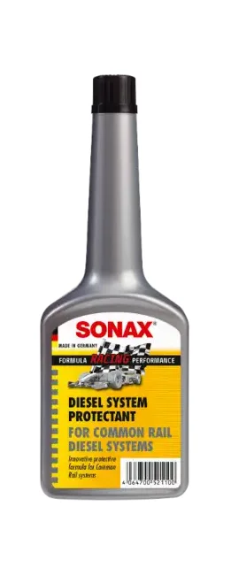 SONAX Diesel System Clean 250ml