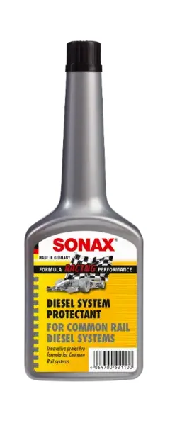 SONAX Diesel System Clean 250ml