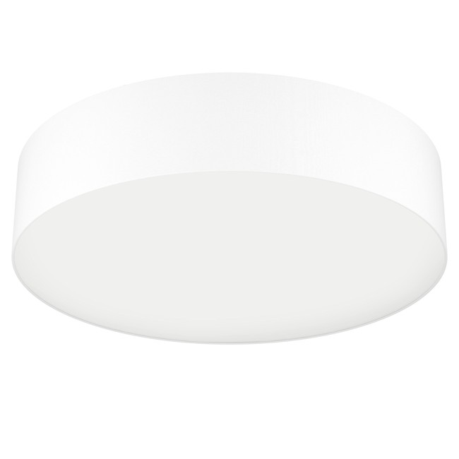 EGLO - Romao-Z Deckenlampe Weiß Ø57 - RGB + TW - Zigbee, Bluetooth