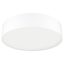 EGLO - Romao-Z loft lamp white Ø57 - RGB + TW - Zigbee, Bluetooth