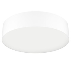 EGLO - Romao-Z loft lamp white Ø57 - RGB + TW - Zigbee, Bluetooth