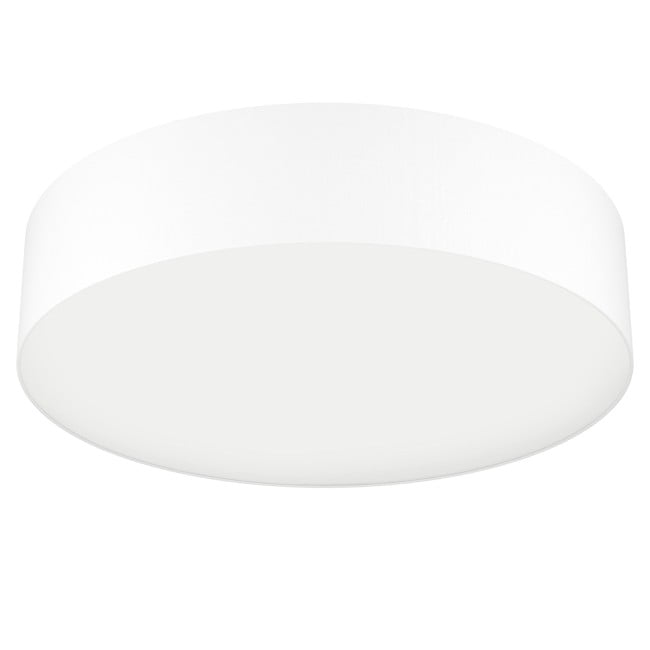 EGLO - Romao-Z loftlampe hvid Ø57 - RGB + TW - Zigbee, Bluetooth