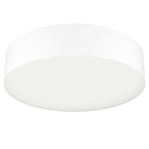 EGLO Romao-Z Taklampa - Ø57 cm - RGB + Vit - Zigbee & Bluetooth