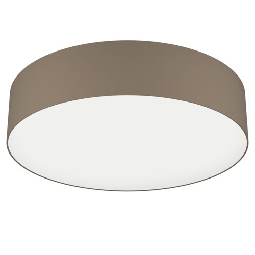 EGLO Romao-Z Taklampa Ø57 - RGB + TW - Smart styrning med Zigbee och Bluetooth