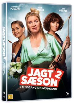 Jagtsæsson 2