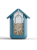 BirdBuddy - Smart Bird Feeder Blå med  Solceller thumbnail-2