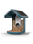 BirdBuddy - Smart Bird Feeder Blå med  Solceller thumbnail-3