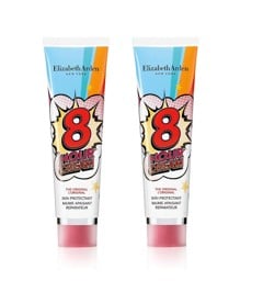 Elizabeth Arden - 2 x Limited Edition Eight Hour Cream Skin Protectant 50 ml