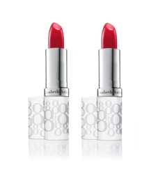 Elizabeth Arden - 2 x Eight Hour Lip Protectant Stick SPF 15 Berry