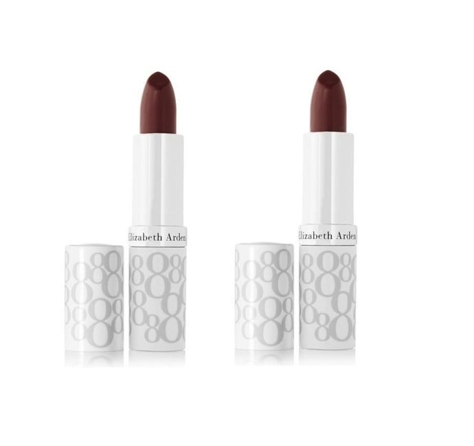 Elizabeth Arden - 2 x Eight Hour Lip Protectant Stick Plum