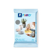 FIMO - Air 500g - Grey (8100-80)