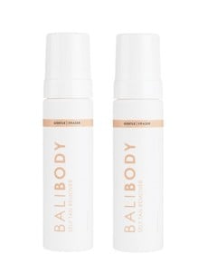 BALI BODY - 2 x Self Tan Remover 200 ml