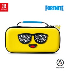 PowerA Protection Case - Peely Fortnite (Nintendo Switch OLED Model / Nintendo S