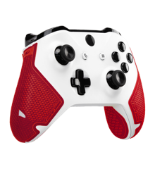 Lizard Skins DSP Controller Grip for Xbox One - Crimson Red