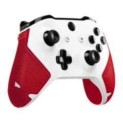 Lizard Skins DSP Controller Grip for Xbox One - Crimson Red