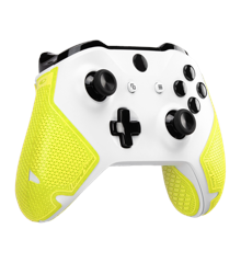 Lizard Skins DSP Controller Grip for Xbox One - Neon