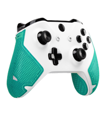 Lizard Skins DSP Controller Grip for Xbox One - Teal