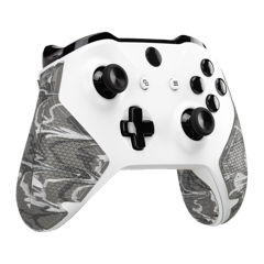 Lizard Skins DSP Controller Grip for Xbox One - Phantom Camo