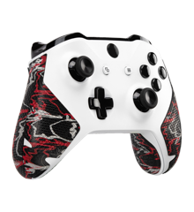 Lizard Skins DSP Controller Grip for Xbox One - Wildfire Camo