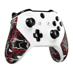 Lizard Skins DSP Controller Grip for Xbox One - Wildfire Camo