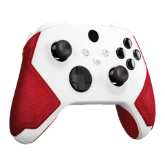 Lizard Skins DSP Controller Grip for Xbox Series X - Crimson Red