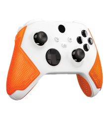 Lizard Skins DSP Controller Grip for Xbox Series X - Tangerine