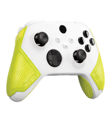 Lizard Skins DSP Controller Grip for Xbox Series X - Neon