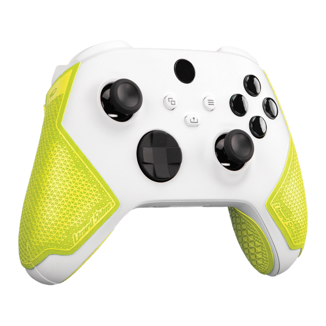 Lizard Skins DSP Controller Grip for Xbox Series X - Neon