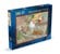 Ravensburger - Puzzle Here Comes Christmas! 500p (12000382) thumbnail-2