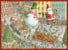 Ravensburger - Puslespil Here Comes Christmas! 500 brikker thumbnail-3