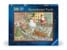 Ravensburger - Puslespil Here Comes Christmas! 500 brikker thumbnail-1