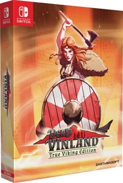 Dead in Vinland (True Viking Edition) (Limited Edition) (Import)