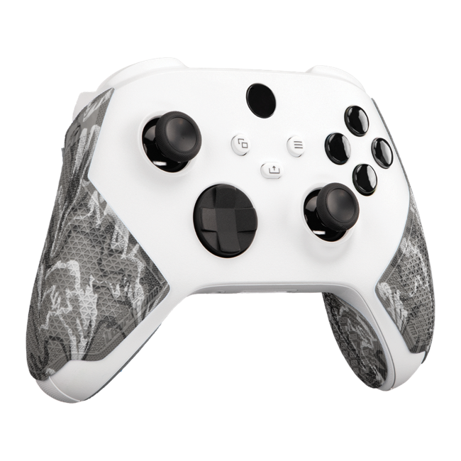 Lizard Skins DSP Controller Grip for Xbox Series X - Phantom Camo