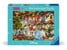 Ravensburger - Puslespil Disney Christmas 1000 brikker thumbnail-2