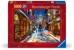 Ravensburger - Puslespil Christmas time 1000 brikker thumbnail-1