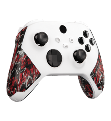 Lizard Skins DSP Controller Grip for Xbox Series X - Wildfire Camo