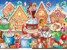 Ravensburger - Puslespil Sweet Christmas 200 brikker thumbnail-2