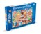 Ravensburger - Puslespil Sweet Christmas 200 brikker thumbnail-1