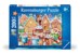 Ravensburger - Puslespil Sweet Christmas 200 brikker thumbnail-3