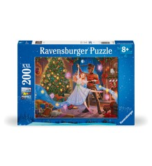 Ravensburger - Puzzle Nutcracker Ballet 200p (12001202)