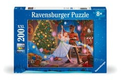 Ravensburger - Puzzle Nutcracker Ballet 200p (12001202)