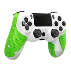 Lizard Skins DSP Controller Grip for PlayStation 4 - Emerald Green