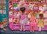 Ravensburger - Puslespil Ballet Bakery 100 brikker thumbnail-2