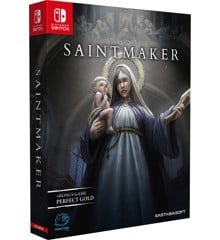 Saint Maker (Limited Edition) (Import)